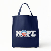 Nope bags by BoogieMonst Nope bags