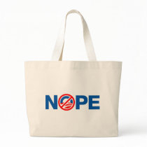 NOPE BAG