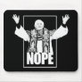 NOPE MOUSE PADS