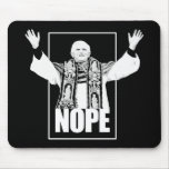 NOPE mousepads