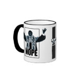 NOPE COFFEE MUGS