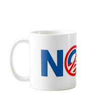 NOPE COFFEE MUGS
