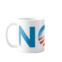 NOPE NO WAY mugs by NobamaShop NOPE NO WAY mugs