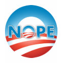 NOPE NO WAY t-shirts by NobamaShop NOPE NO WAY t-shirts