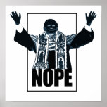 NOPE posters
