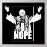 NOPE posters
