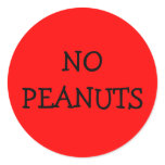 NOPEANUTS