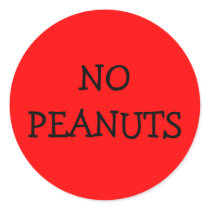 NOPEANUTS stickers by allieanne NOPEANUTS stickers