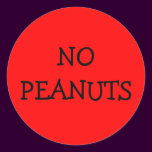 NOPEANUTS