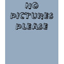 NOPICTURESPLEASE t-shirts