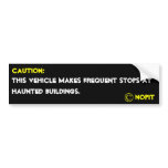 NOPIT Sticker bumper stickers