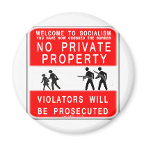 noprivateproperty magnet