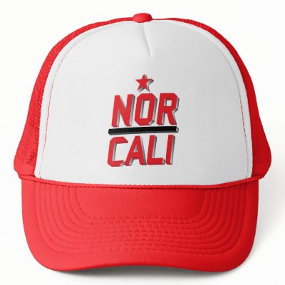 Nor Cali Star