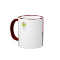NORA CYBER WARRIOR mugs by bulgan_lumini NORA CYBER WARRIOR mugs