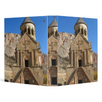 Noravan Binder by World_Wonders Noravan Binder