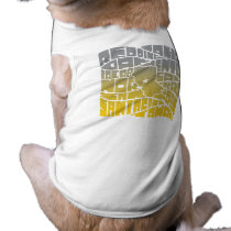 Norcal Fillmore pet clothing
