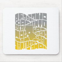 Norcal Fillmore mousepads