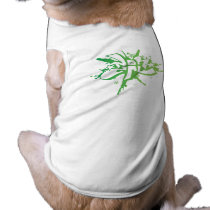 Norcal G-Raff pet clothing