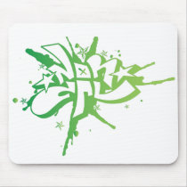 Norcal G-Raff mousepads