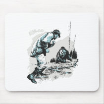 Norcal Last Stand mousepads