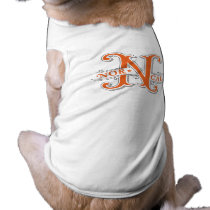 Norcal Louisville pet clothing