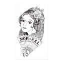 Norcal Maiden posters