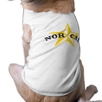 Norcal Nautical 2 pet clothing