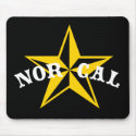 Norcal Nautical 2 mousepads by norcal Norcal Nautical 2 mousepads
