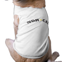 Norcal Nautical pet clothing