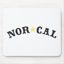 Norcal Nautical mousepads