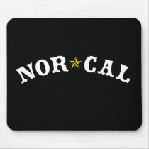 Norcal Nautical mousepads by norcal Norcal Nautical mousepads