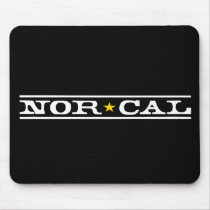 Norcal Original Logo mousepads