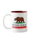Norcal Republic mugs by norcal Norcal Republic mugs