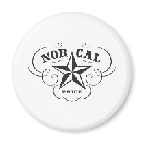 Norcal Shifter magnets