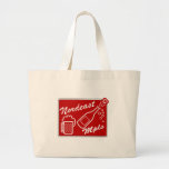 Nordeast Minneapolis Tote Bags