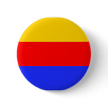 Nordfriesische, Germany Pinback Button