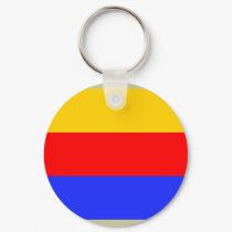 Nordfriesische, Germany keychains