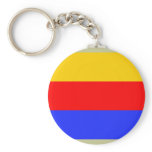 Nordfriesische, Germany Key Chains