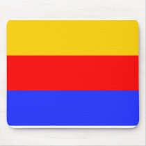 Nordfriesische, Germany mousepads by bestflag Nordfriesische, Germany mousepads