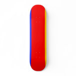 Nordfriesische, Germany Skateboard