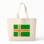 Nordic Celtic Flag (fictional) bags