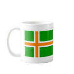 Nordic Celtic Flag (fictional) Mug