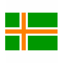 norid celtic flag t-shirt