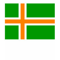 Nordic Celtic Flag t-shirts