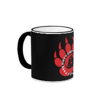 Nordic Claw Mug