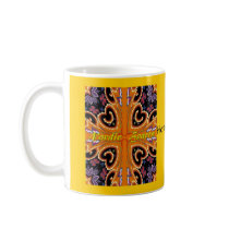 Nordic Hearts Heritage Mug