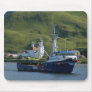 Nordic Mariner, Crab Boat in Dutch Harbor, AK Mouse Pads
