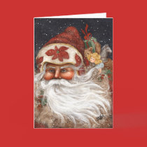 NORDIC SANTA cards
