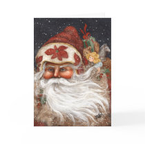 NORDIC SANTA cards