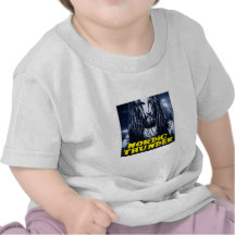 Nordic Thunder Tee Shirt